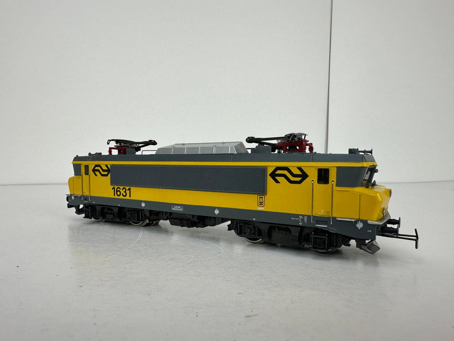 Märklin 3326 - NS 1631 Elektrische Locomotief "Voorburg"