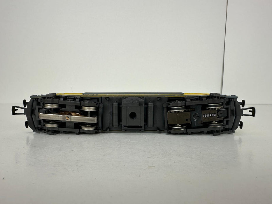 Märklin 3326 - NS 1631 Elektrolokomotive „Voorburg“