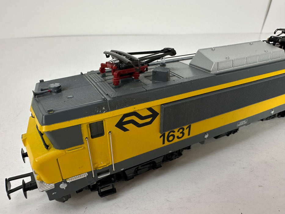 Märklin 3326 - NS 1631 Elektrolokomotive „Voorburg“