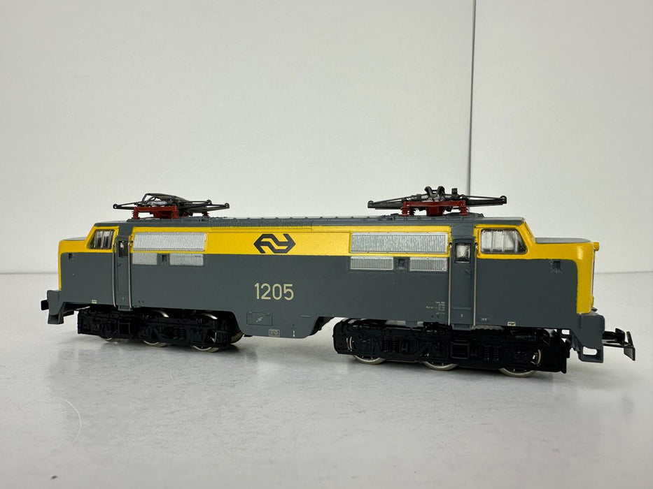 Märklin 3055 – NS Series 1205 – Electric Locomotive