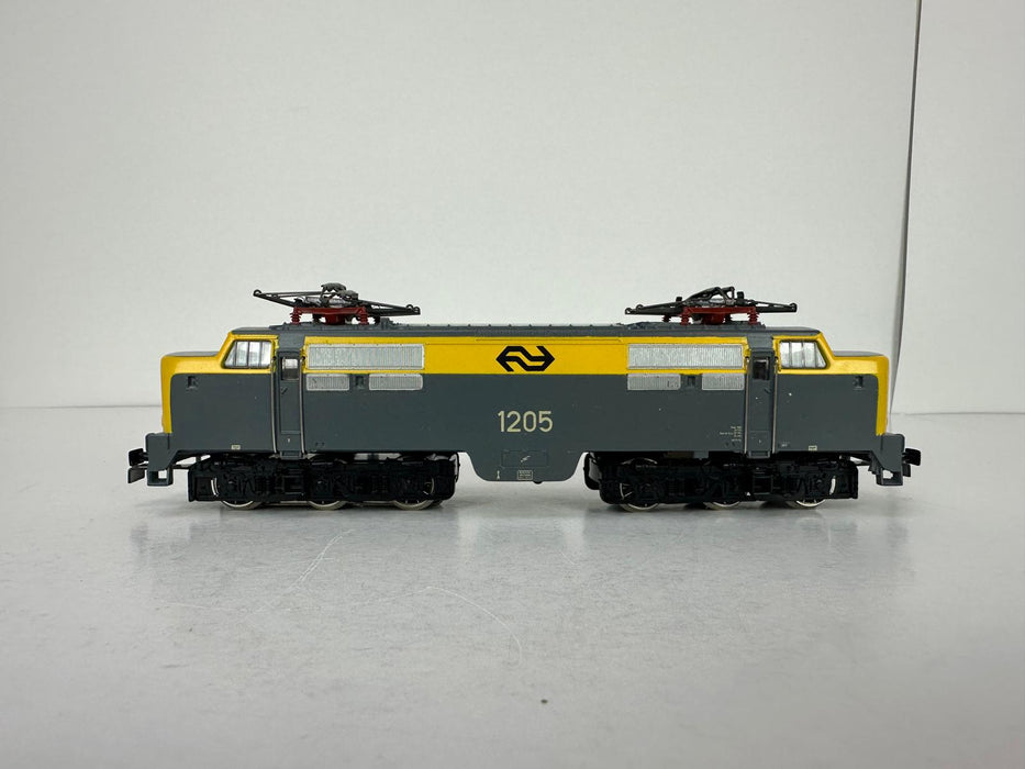 Märklin 3055 – NS Series 1205 – Electric Locomotive