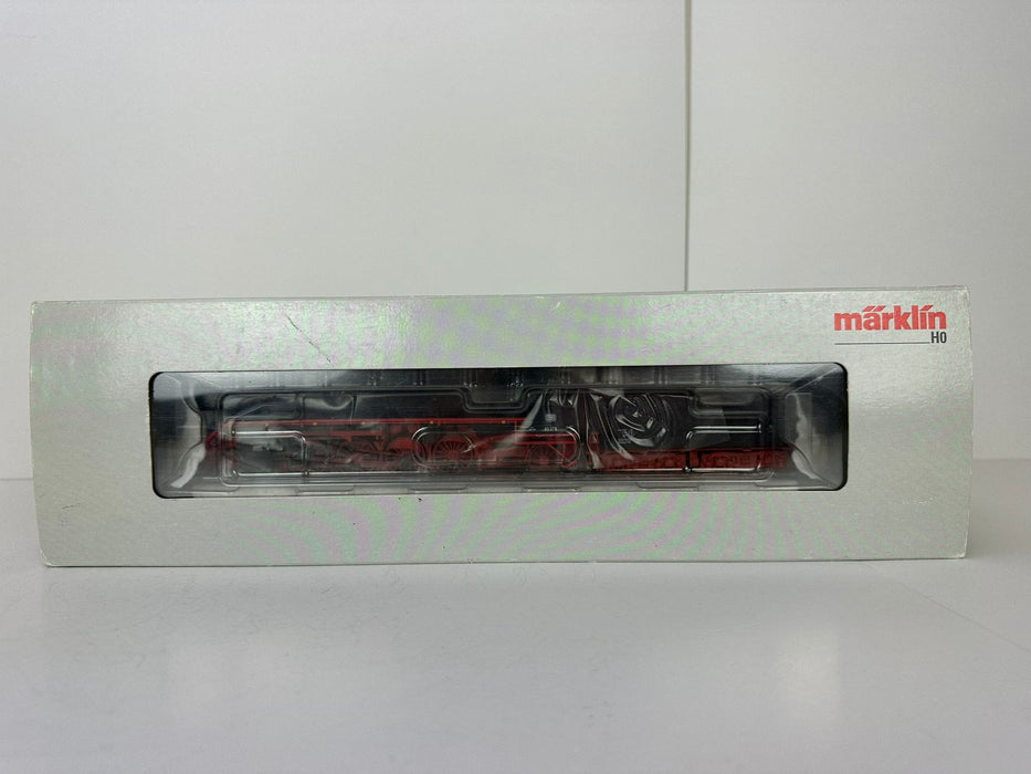 Märklin 37923 - BR 41 - Dampflokomotive mit Tender