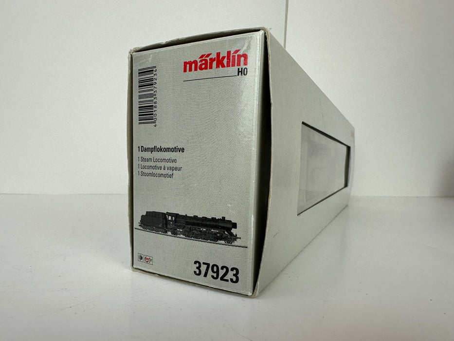Märklin 37923 - BR 41 - Dampflokomotive mit Tender