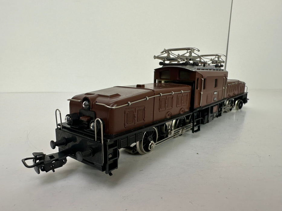 Märklin 30159 – „Krokodil“ Ce 6/8 – SBB Elektrolokomotive – MHI