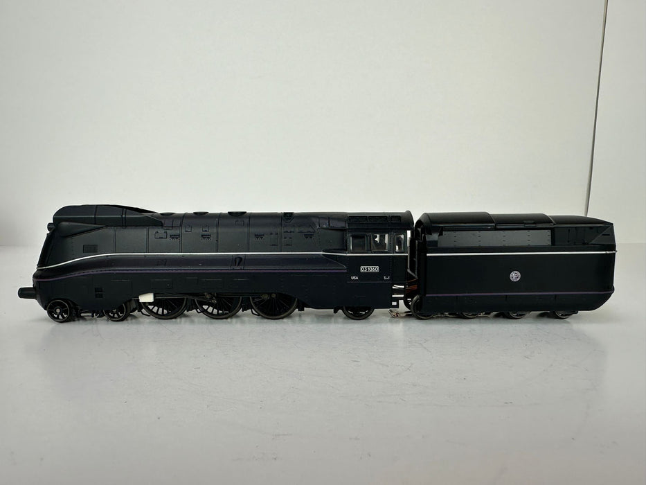 Märklin 37914 – BR 03.10 (USTC) – Dampflokomotive mit Tender