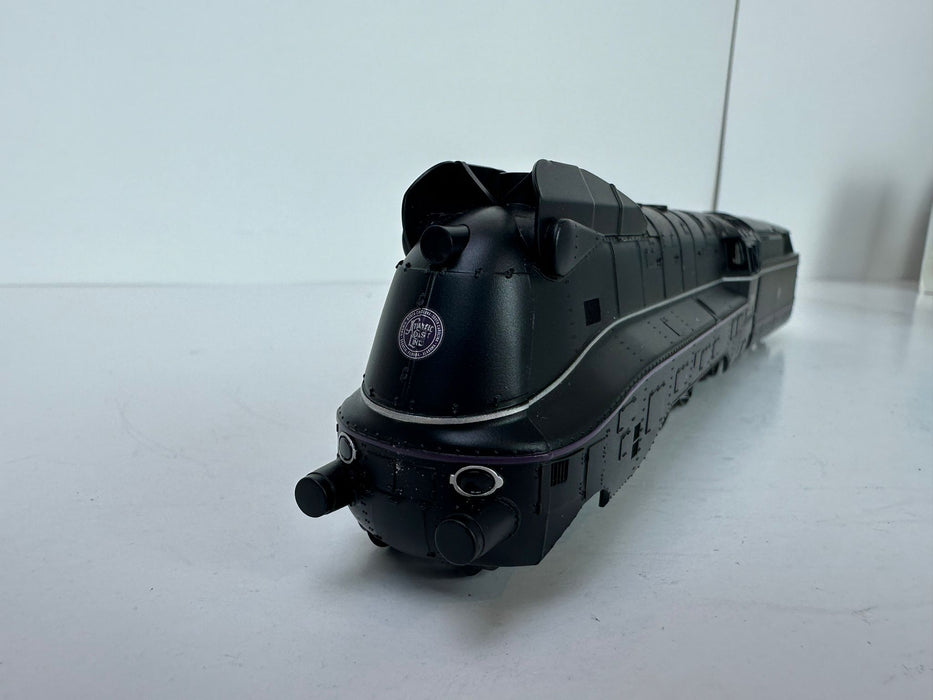 Märklin 37914 – BR 03.10 (USTC) – Dampflokomotive mit Tender
