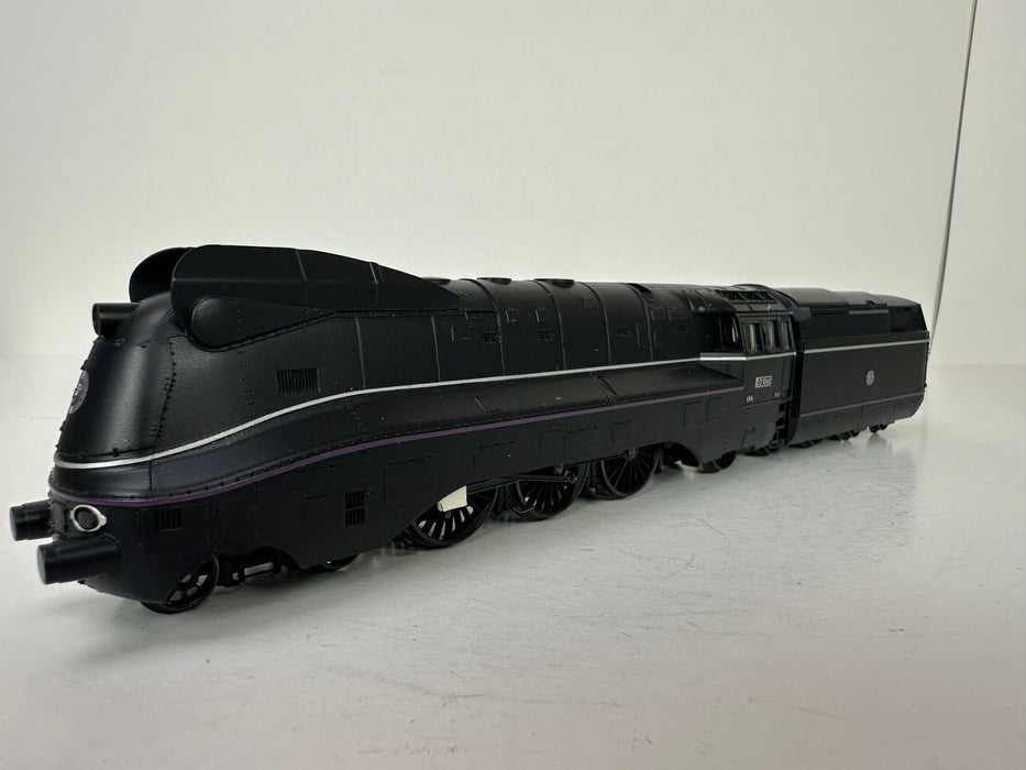 Märklin 37914 – BR 03.10 (USTC) – Dampflokomotive mit Tender