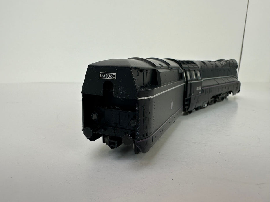 Märklin 37914 – BR 03.10 (USTC) – Dampflokomotive mit Tender