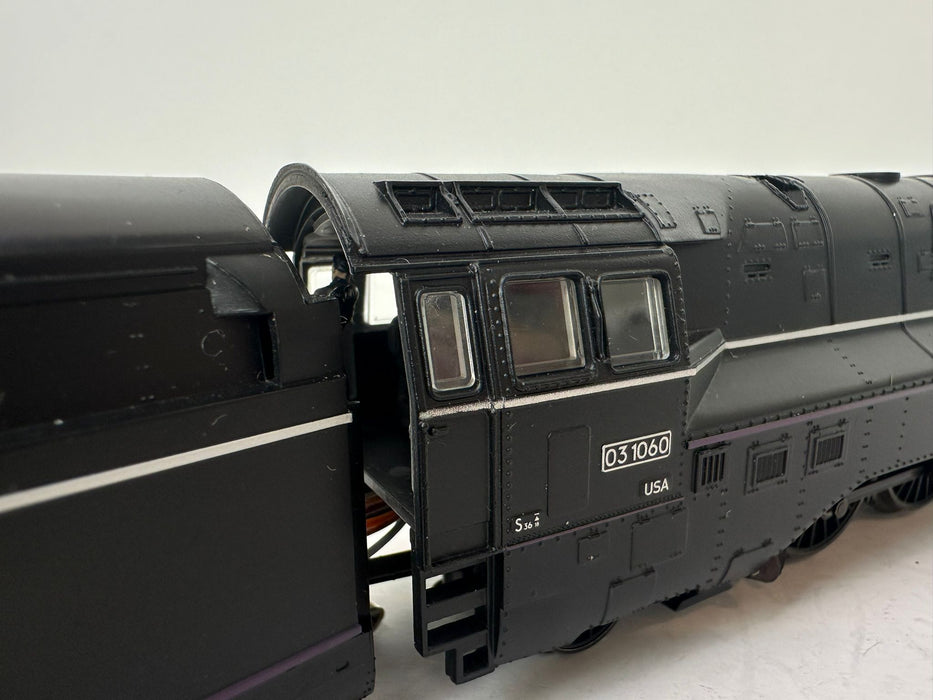 Märklin 37914 – BR 03.10 (USTC) – Dampflokomotive mit Tender
