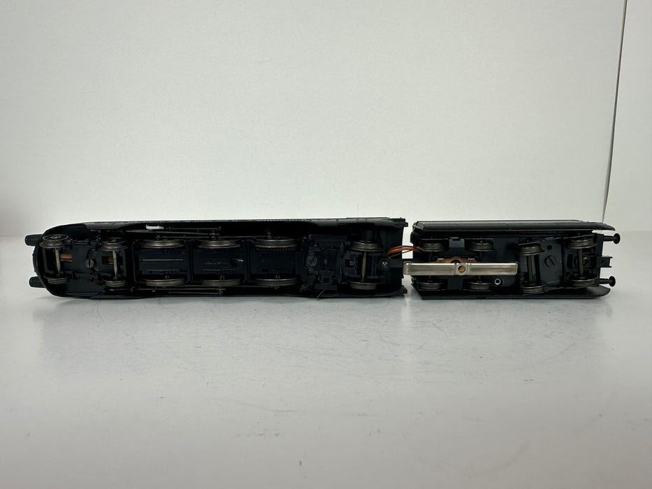 Märklin 37914 – BR 03.10 (USTC) – Dampflokomotive mit Tender