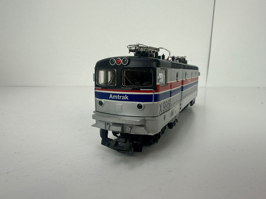 Märklin 83341 – Prototyp X995 Amtrak – Digital mfx – ESU Sound