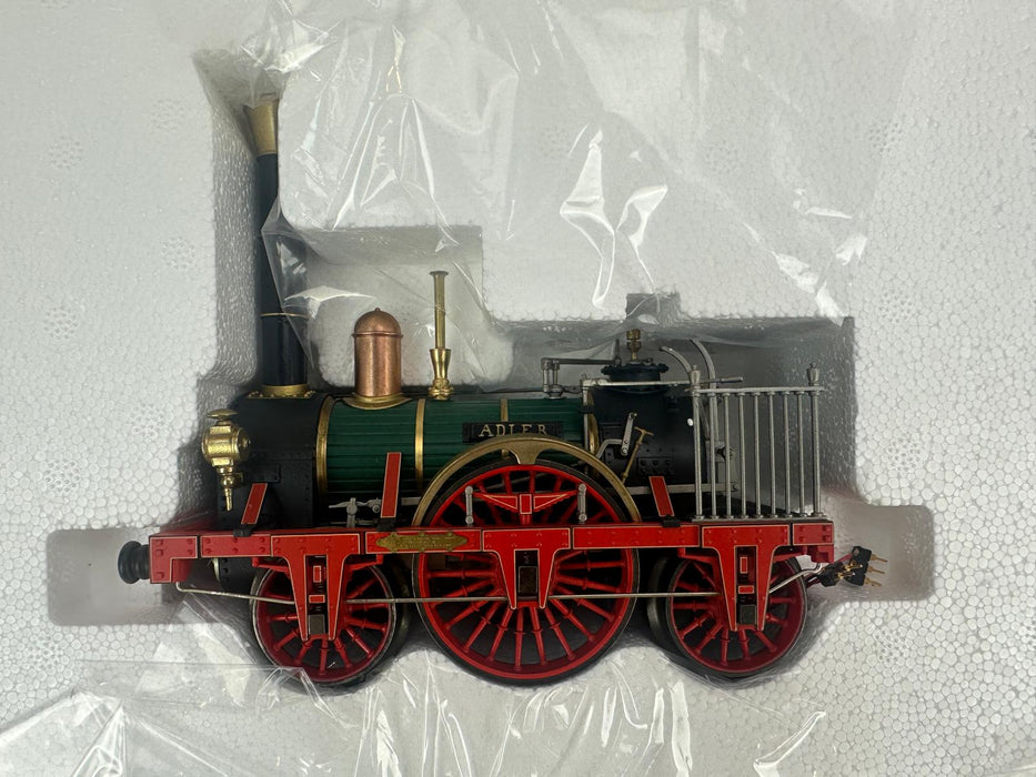 Märklin 55175 - Train set 'Adler' Track 1 - Historic Passenger Train