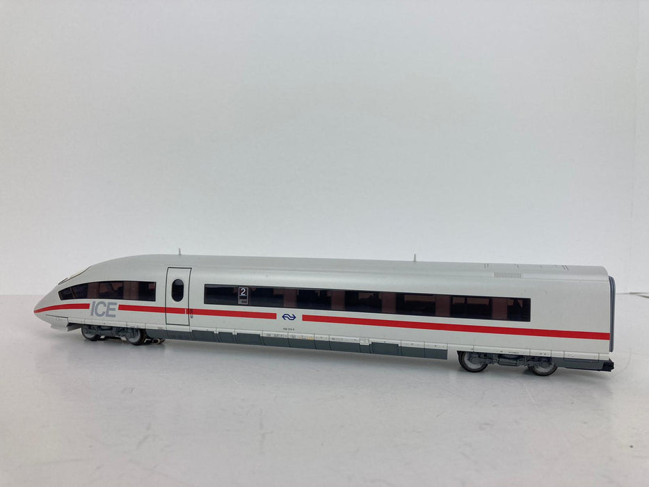 Märklin 37781 – 5-teiliger ICE 3 – BR 406 (NS) – Hochgeschwindigkeitszug