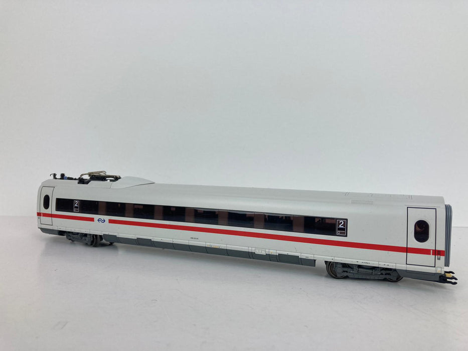 Märklin 37781 – 5-teiliger ICE 3 – BR 406 (NS) – Hochgeschwindigkeitszug