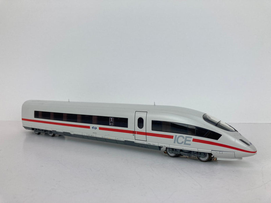 Märklin 37781 – 5-teiliger ICE 3 – BR 406 (NS) – Hochgeschwindigkeitszug