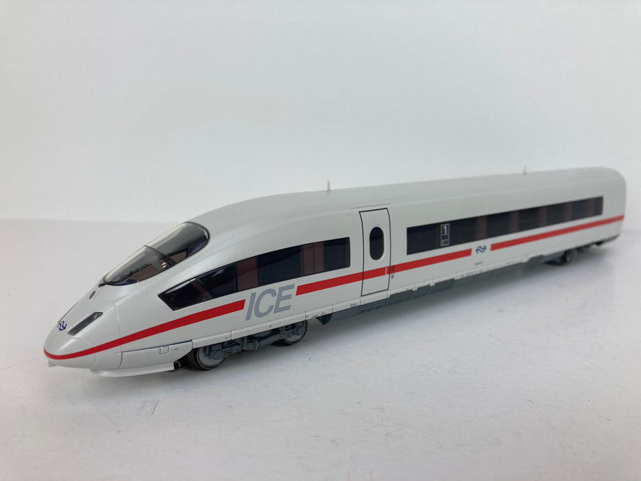 Märklin 37781 – 5-teiliger ICE 3 – BR 406 (NS) – Hochgeschwindigkeitszug
