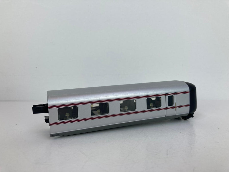 Märklin 41100 – Uitbreidingsset VT 10.5 "Senator" – Zeer Goede Staat