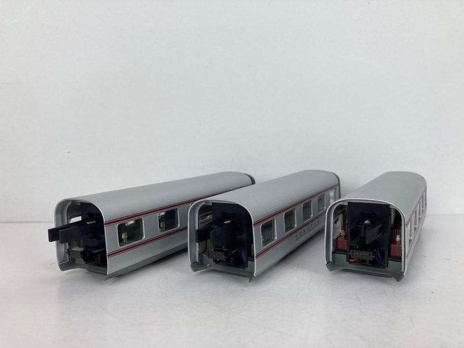 Märklin 41100 – Uitbreidingsset VT 10.5 "Senator" – Zeer Goede Staat