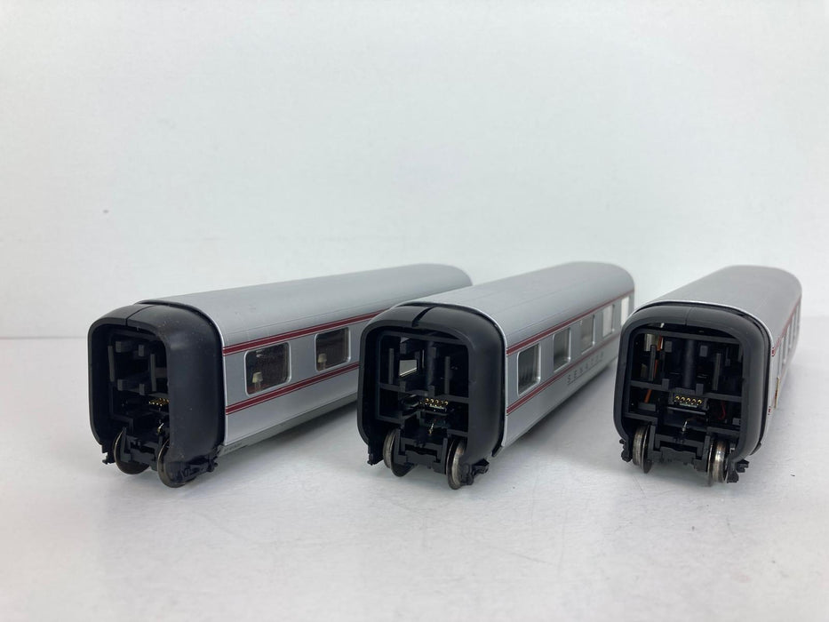 Märklin 41100 – Uitbreidingsset VT 10.5 "Senator" – Zeer Goede Staat