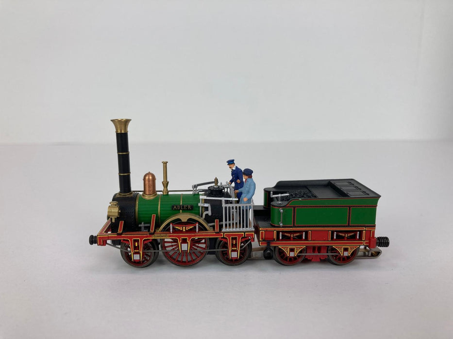 Märklin 26350 – Historisches Personenzugset „Adler“ – MHI-Edition