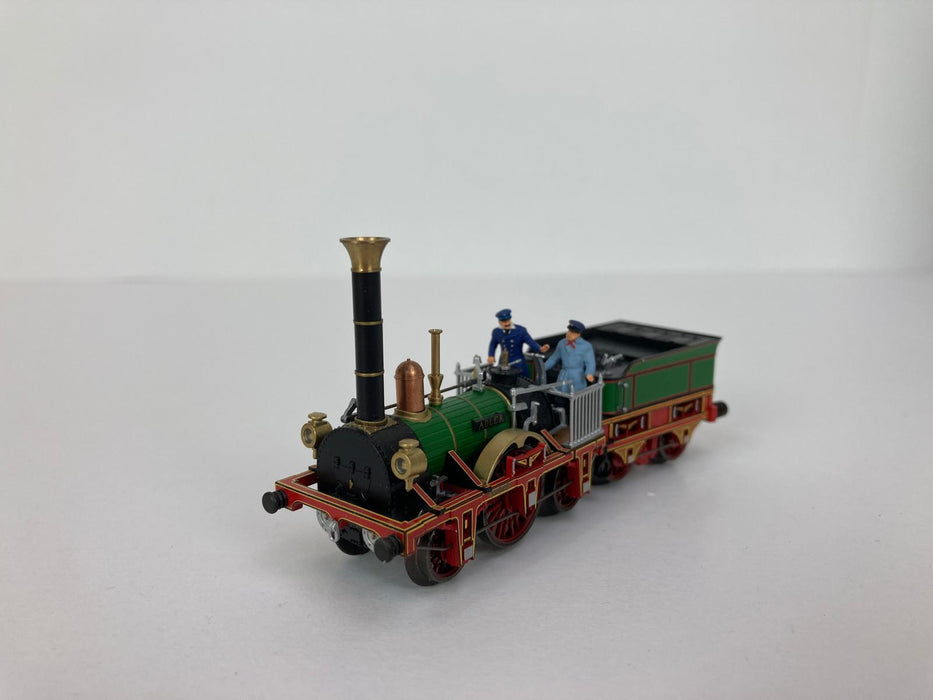 Märklin 26350 – Historisches Personenzugset „Adler“ – MHI-Edition