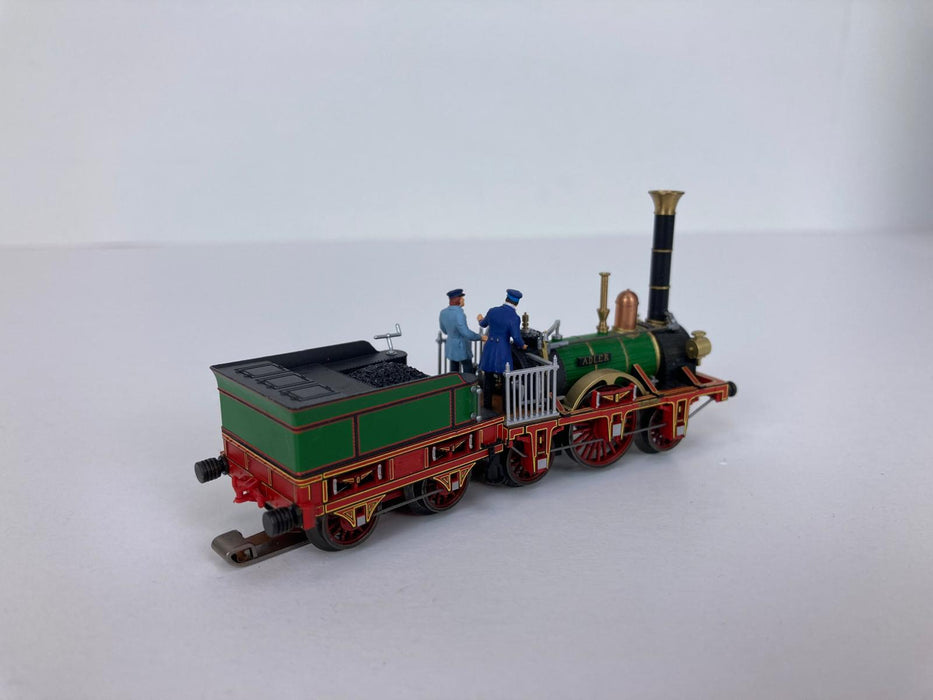 Märklin 26350 – Historisches Personenzugset „Adler“ – MHI-Edition