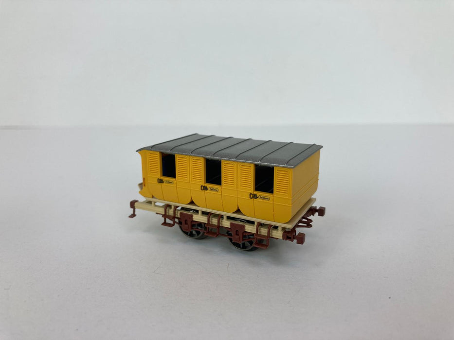 Märklin 26350 – Historisches Personenzugset „Adler“ – MHI-Edition