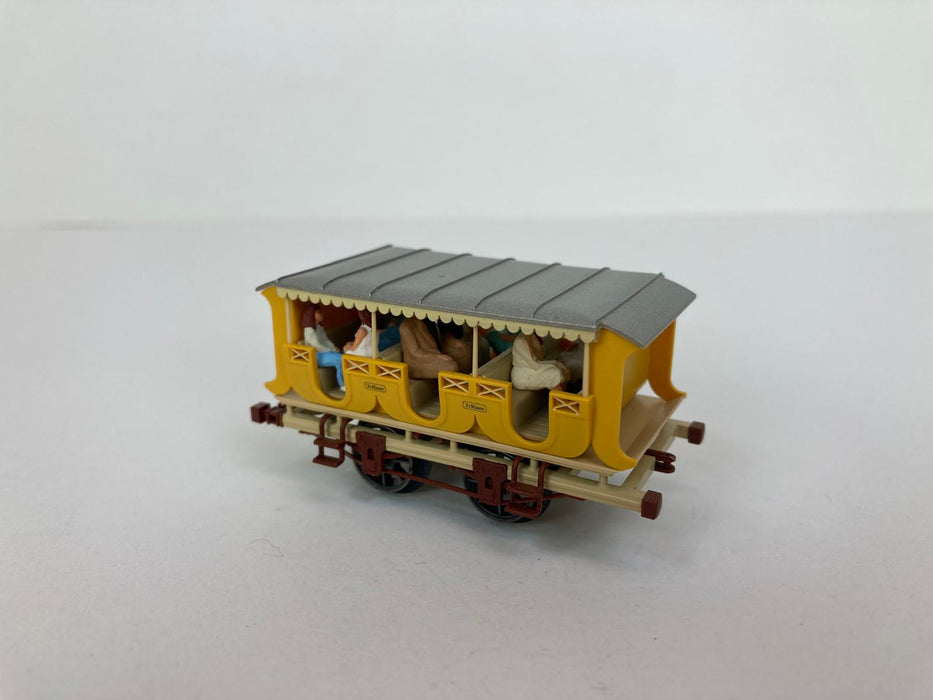 Märklin 26350 – Historisches Personenzugset „Adler“ – MHI-Edition