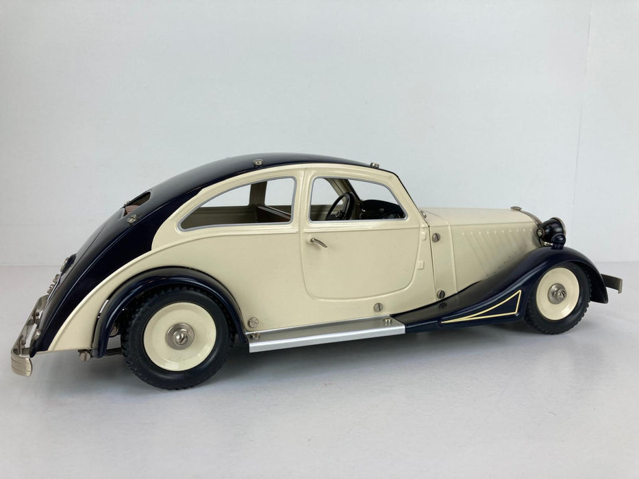 Märklin 19041 - 1:16 Stromlinienlimousine aus den 1930er Jahren - Metall