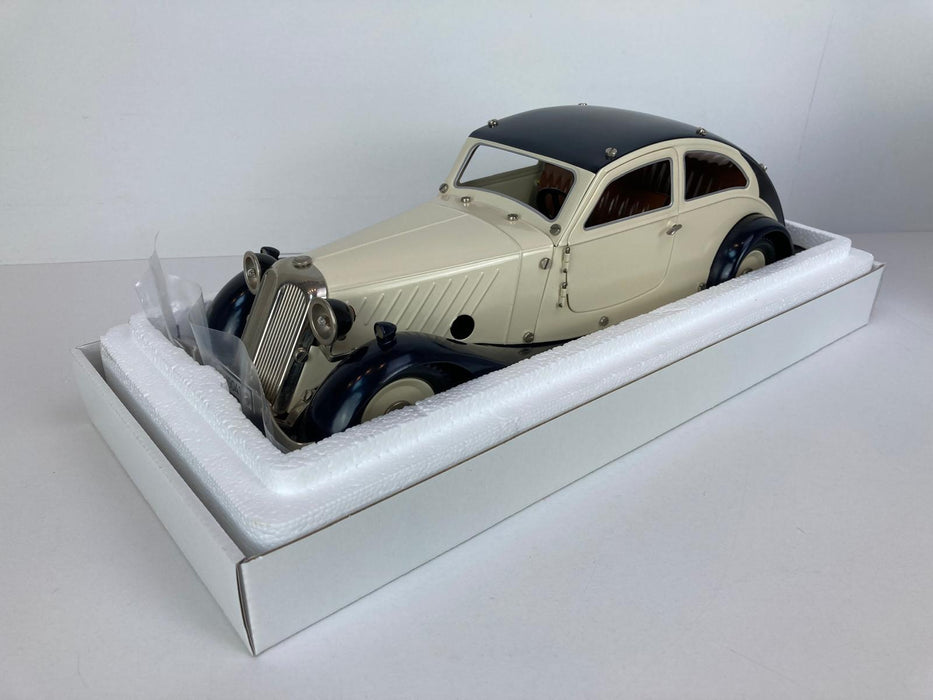 Märklin 19041 - 1:16 Stromlinienlimousine aus den 1930er Jahren - Metall