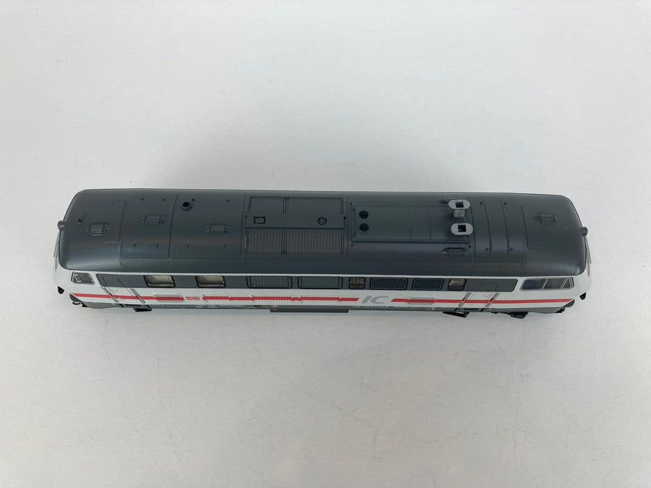Märklin 39276 – Diesellokomotive BR 218 341-6 „IC-Look“ – Neu