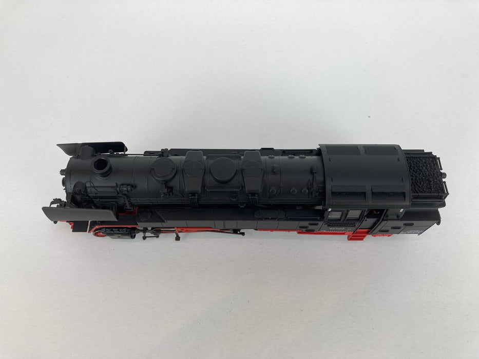 Märklin 37099 – Dampflokomotive DB BR 85 – MFX+ und Sound