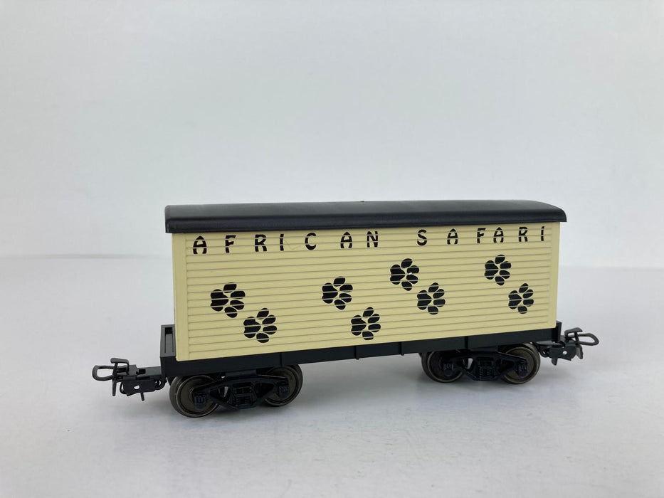 Märklin 84773 – Safari-Wagen-Set (idea+spiel Special) – Erweiterung