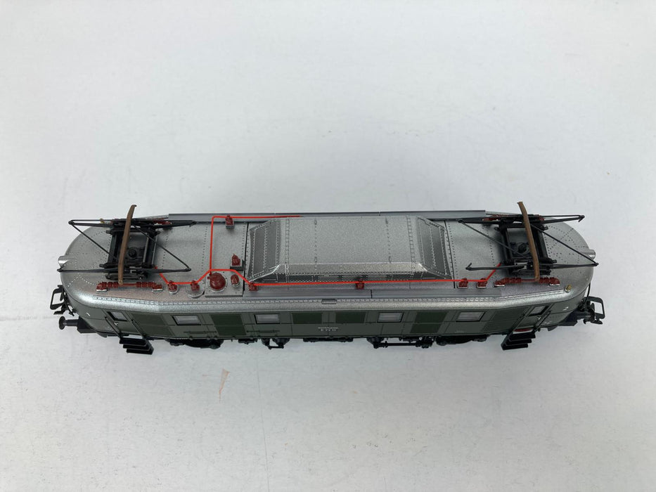 Märklin 39190 – Elektrolokomotive E 19 11 – C-Sinus – MHI Exklusiv