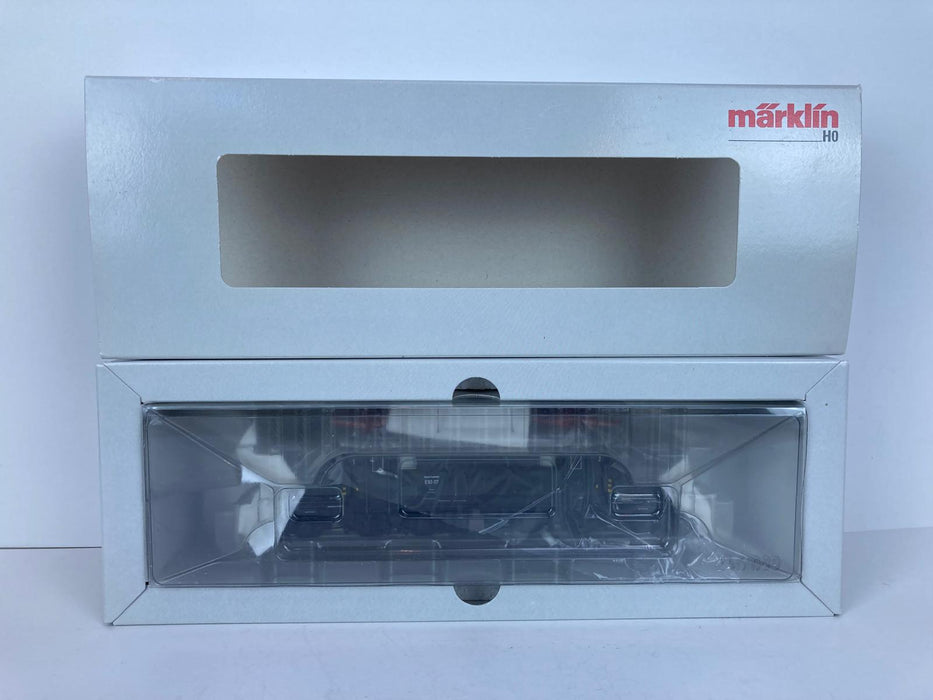Märklin 37870 – DB BR E 93 – MFX+ und Sound – MHI Insider Exklusiv