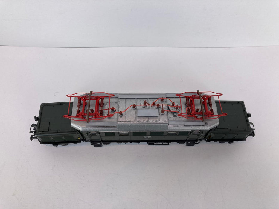 Märklin 37870 – DB BR E 93 – MFX+ und Sound – MHI Insider Exklusiv