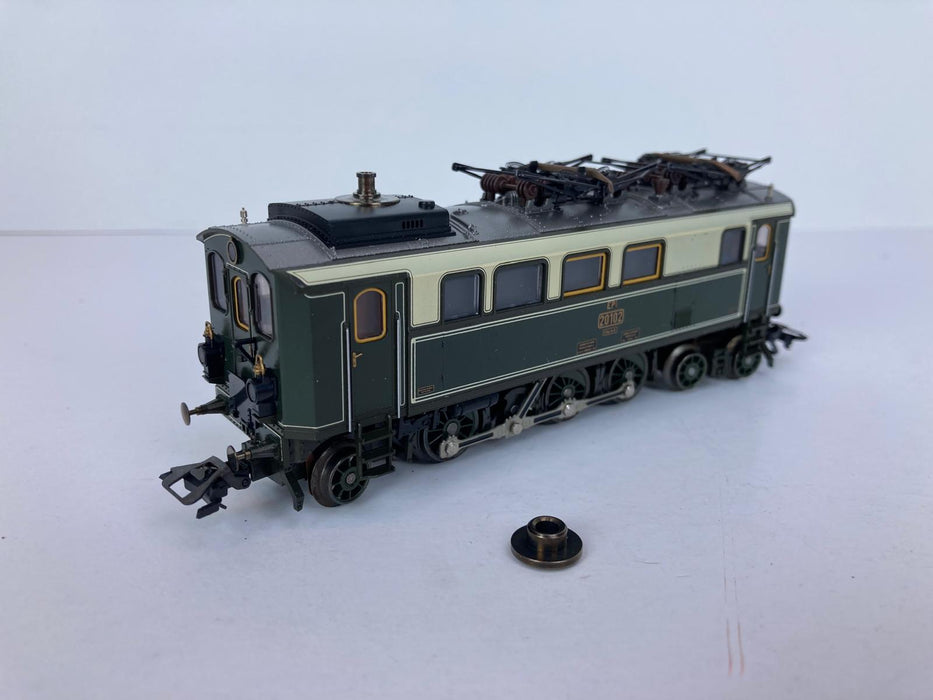 Märklin 37060 – EP 3/6 - K. Bay. Sts. B – Mint condition
