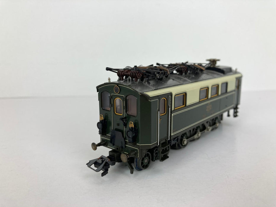 Märklin 37060 – EP 3/6 - K. Bay. Sts. B – Mint condition