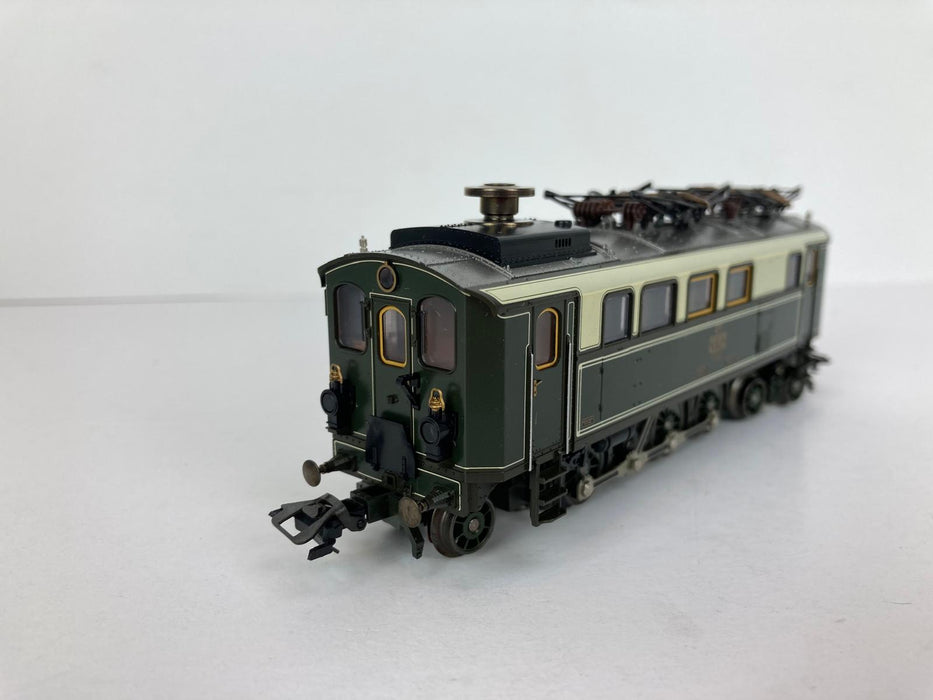 Märklin 37060 – EP 3/6 - K. Bay. Sts. B – Mint condition