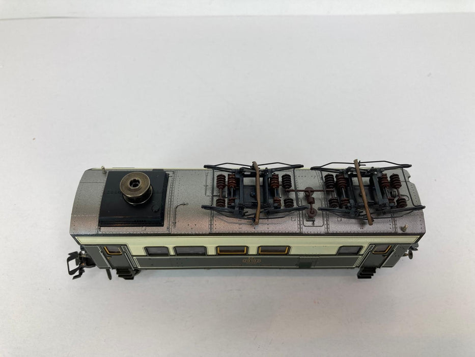 Märklin 37060 – EP 3/6 - K. Bay. Sts. B – Mint condition