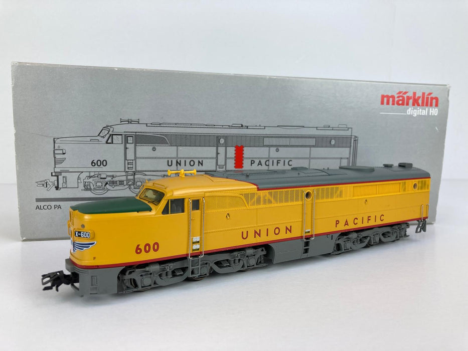 Märklin 37610 – Diesellocomotief ALCO PA-1 van de Union Pacific