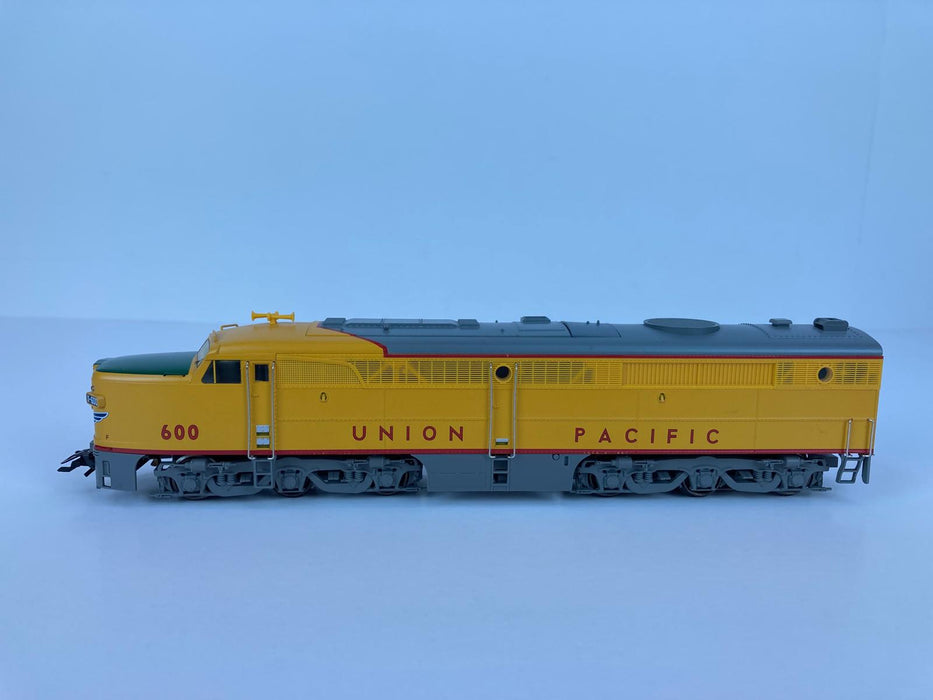 Märklin 37610 – Union Pacific Diesellokomotive ALCO PA-1
