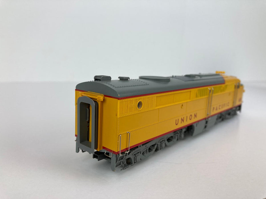 Märklin 37610 – Union Pacific Diesellokomotive ALCO PA-1