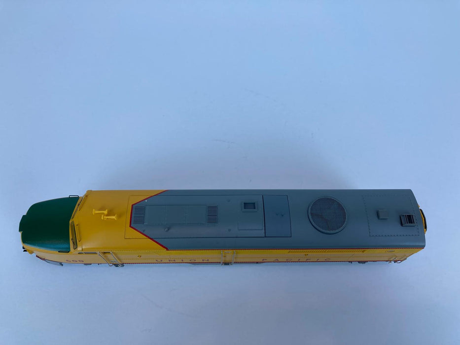 Märklin 37610 – Union Pacific Diesellokomotive ALCO PA-1