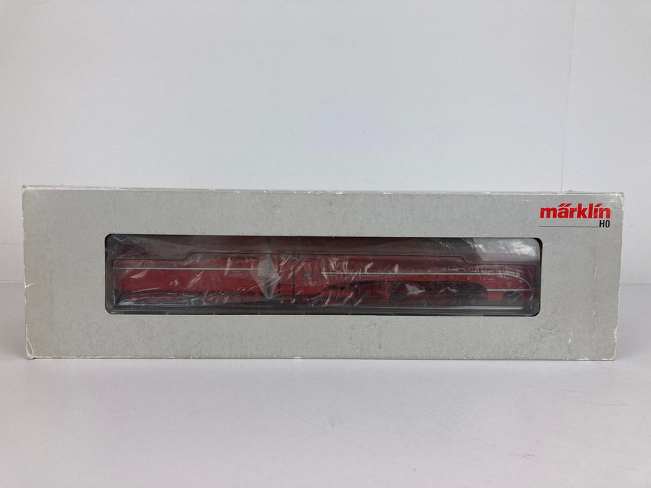 Märklin 37082 – Dampflokomotive BR 10 der DB „Kraus-Maffei“ – Insider MHI Exclusive