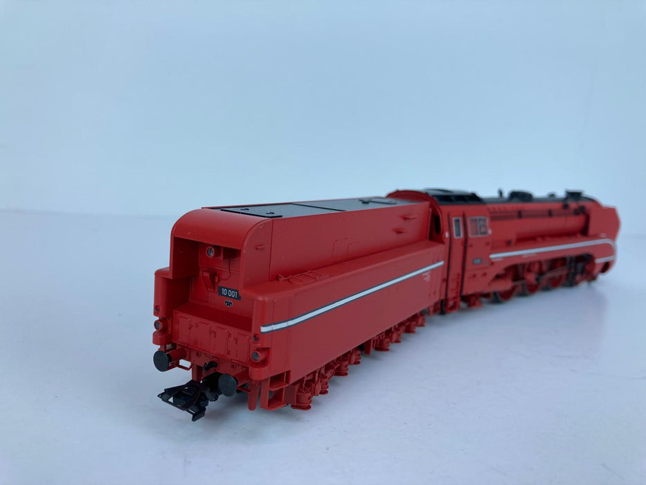 Märklin 37082 – Dampflokomotive BR 10 der DB „Kraus-Maffei“ – Insider MHI Exclusive