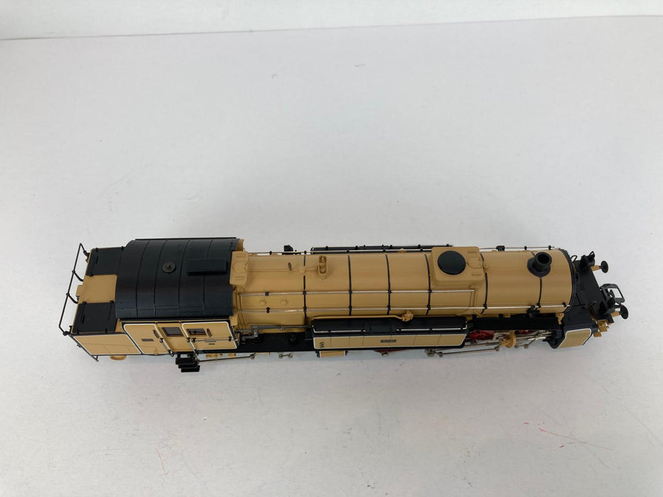 Märklin 37961 – Dampflokomotive Gt 2x4/4 – BR 96 „Mallet“ – K.Bay. Sts.B