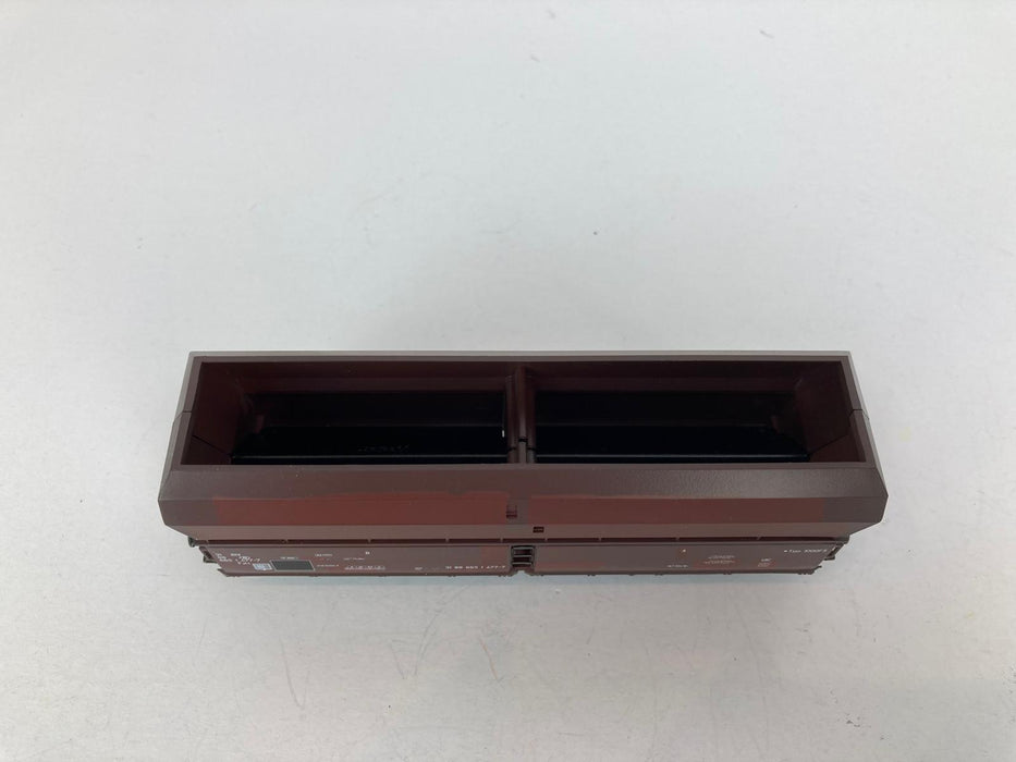 Märklin 4705 - Selbstentladewagen - NMBS (Belgien)