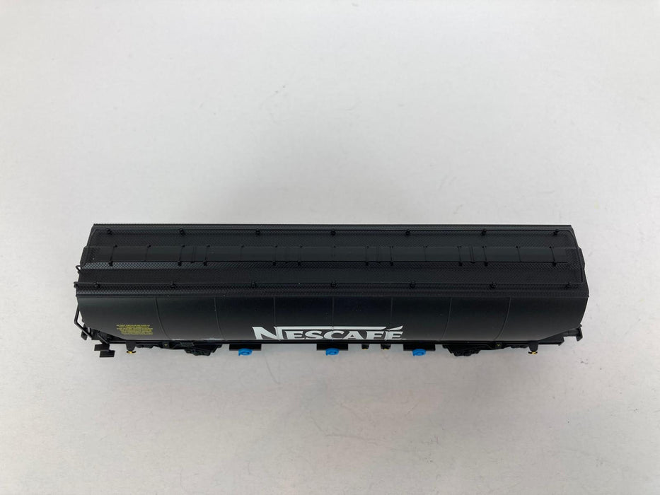 Märklin 46325 - Großraumwagen für Schüttgüter - Nescafé - SNCF