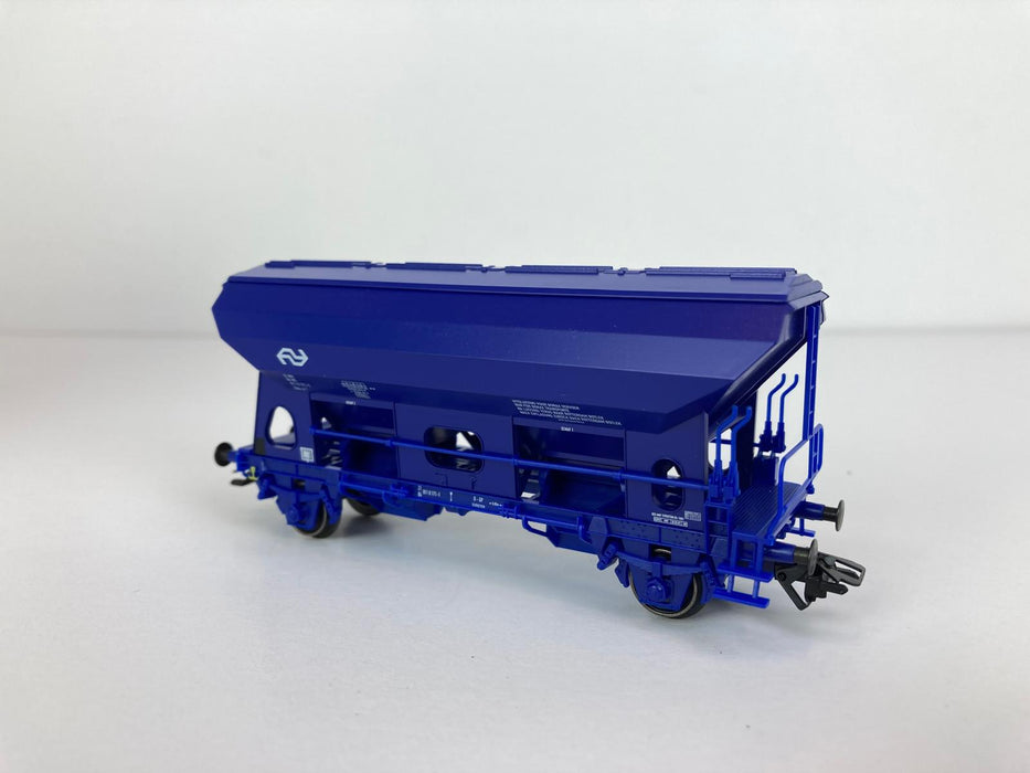 Märklin 46340 - Selbstentladewagen-Set der NS